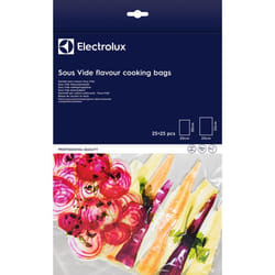 Electrolux E3OS1 sac de cuisson 50 pièce(s)