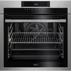 AEG BPE742320M 71 L A+ Acier inoxydable