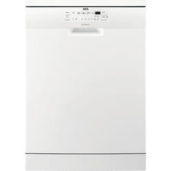 AEG FFB52610ZW Pose libre 13 couverts E