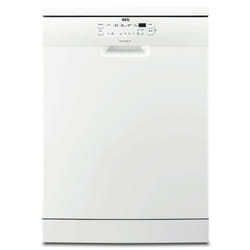 AEG FFB53600ZW Pose libre 13 couverts D