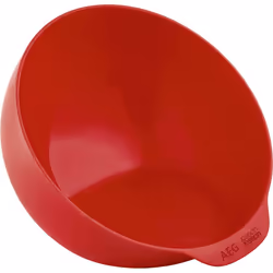 AEG A9MBOML, Bol, Rouge, 1 pièce(s)
