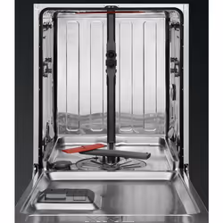AEG FFB63700PM lave-vaisselle Pose libre 15 couverts D