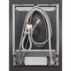 AEG FFB63700PM lave-vaisselle Pose libre 15 couverts D