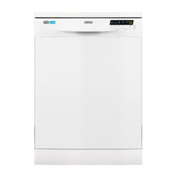 Zanussi ZDF26004WA lave-vaisselle Pose libre 13 couverts F