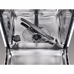 Zanussi ZDF26004WA lave-vaisselle Pose libre 13 couverts F