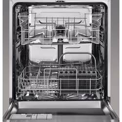 Zanussi ZDF26004WA lave-vaisselle Pose libre 13 couverts F
