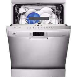 Electrolux ESF5534LOX Pose libre 13 couverts E - Vue supplémentaire 2