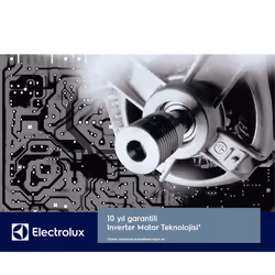 Electrolux ESF5534LOX Pose libre 13 couverts E - Vue supplémentaire 6