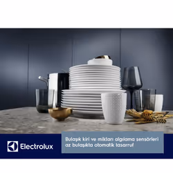 Electrolux ESF5534LOX Pose libre 13 couverts E - Vue supplémentaire 7