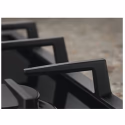 Electrolux KGG6456K Noir Intégré 59 cm Gaz 4 zone(s)