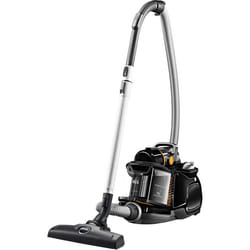 AEG LX7-2-EB-P Aspirateur réservoir cylindrique Sec 750 W Sans sac