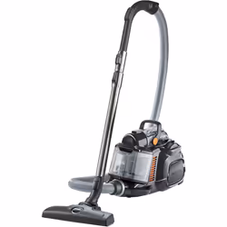 AEG LX7-2-EB-P Aspirateur réservoir cylindrique Sec 750 W Sans sac