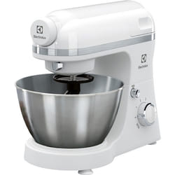 Electrolux EKM3010 Robot mixer 800 W Acier inoxydable, Blanc