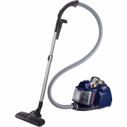 Electrolux ESPC71DB, 650 W, Sans sac, 1,4 L, Filtre hygiénique, Cyclonique, 72 dB