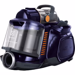 Electrolux ESPC71DB 1,4 L 650 W Sans sac