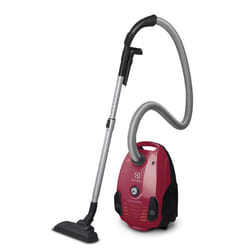 Electrolux EPF61RR 3,5 L Aspirateur réservoir cylindrique Sec 800 W Sac à poussière