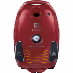 Electrolux EPF61RR 3,5 L Aspirateur réservoir cylindrique Sec 800 W Sac à poussière