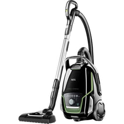 AEG VX9-2-ÖKO 5 L Aspirateur réservoir cylindrique Sec 850 W Sac à poussière