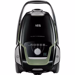 AEG VX9-2-ÖKO 5 L Aspirateur réservoir cylindrique Sec 850 W Sac à poussière
