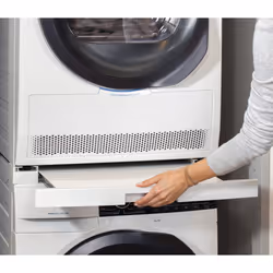 Electrolux E4YHMKP2 pièce et accessoire de lave-linge Kit d’empilage 1 pièce(s)