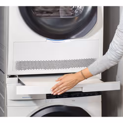 Electrolux E4YHMKP2 pièce et accessoire de lave-linge Kit d’empilage 1 pièce(s)