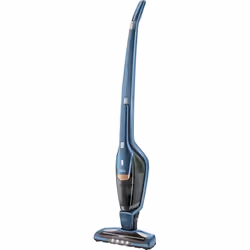 AEG CX7-2-I360, Sec, Cyclonique, Cyclonique, Sol nu, Tapis, Sol dur, Tapisserie, Sans sac, Indigo