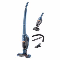 AEG CX7-2-I360 aspirateur de table Indigo Sans sac