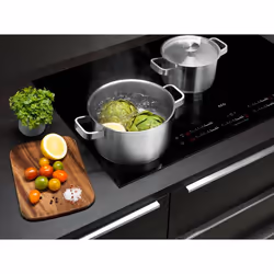 AEG A3SS lot de casseroles 3 pièce(s)
