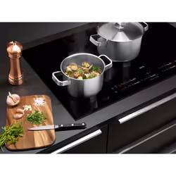 AEG A3SS lot de casseroles 3 pièce(s) - Vue supplémentaire 5