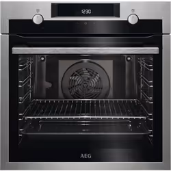 AEG BEE435111M, Moyenne, Four électrique, 72 L, 72 L, 2780 W, 50 - 250 °C