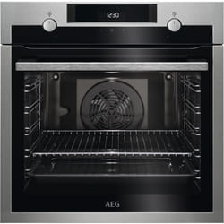 AEG BEE435111M 72 L A+ Acier inoxydable