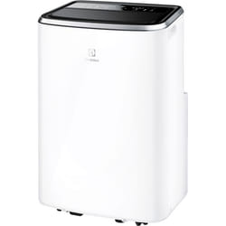 Electrolux EXP26U338CW Climatiseur portatif 64 dB Blanc