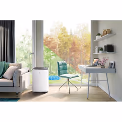 Electrolux EXP26U338CW Climatiseur portatif 64 dB Blanc - Vue supplémentaire 6