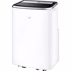 AEG ChillFlexPro AXP26U338CW, A, 1 kWh, Noir, Argent, Blanc, LED, 476 mm, 385 mm