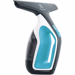 Electrolux WS71-4AS, Noir, Turquoise, Blanc, 0,11 L, 29 cm, 17 cm, 60 dB, 180 m²