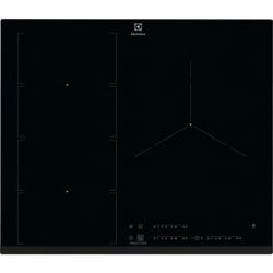 Electrolux EIV653 Noir Intégré 60 cm Plaque avec zone à induction 3 zone(s)