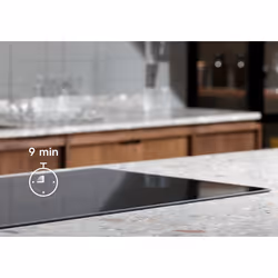 Electrolux EIV644 Noir Intégré 60 cm Plaque avec zone à induction 4 zone(s) - Vue supplémentaire 11