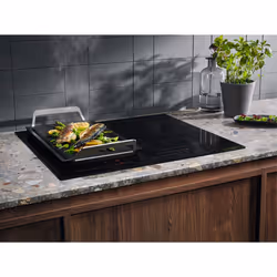 Electrolux EIV644 Noir Intégré 60 cm Plaque avec zone à induction 4 zone(s) - Vue supplémentaire 4