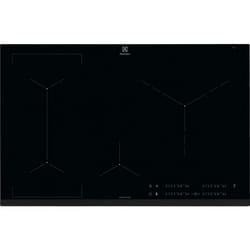 Electrolux EIV83446 plaque Noir Intégré Plaque avec zone à induction 4 zone(s)