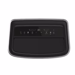 Electrolux EXP26U538CW Climatiseur portatif 64 dB Blanc