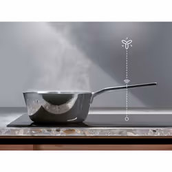Electrolux EIV734 Noir Intégré 68 cm Plaque avec zone à induction 4 zone(s) - Vue supplémentaire 11