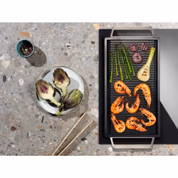 Electrolux EIV734 Noir Intégré 68 cm Plaque avec zone à induction 4 zone(s) - Vue supplémentaire 12