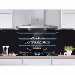Electrolux EIV734 Noir Intégré 68 cm Plaque avec zone à induction 4 zone(s) - Vue supplémentaire 14