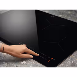 Electrolux EIV734 Noir Intégré 68 cm Plaque avec zone à induction 4 zone(s) - Vue supplémentaire 7