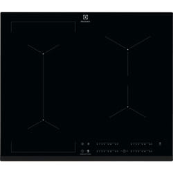 Electrolux EIV634 Noir Intégré 60 cm Plaque avec zone à induction 4 zone(s)