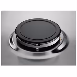 Electrolux KGS6404SX plaque Acier inoxydable Intégré 55 cm Gaz 4 zone(s) - Vue supplémentaire 4