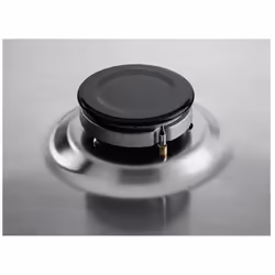 Electrolux KGS6404SX plaque Acier inoxydable Intégré 55 cm Gaz 4 zone(s) - Vue supplémentaire 6