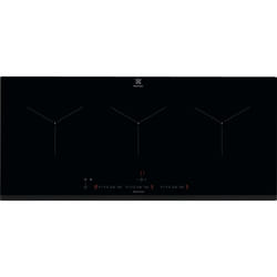 Electrolux EIT913 plaque Noir Intégré 90 cm Plaque avec zone à induction 3 zone(s)