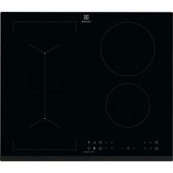 Electrolux LIV6343 Noir Intégré Plaque avec zone à induction 4 zone(s)
