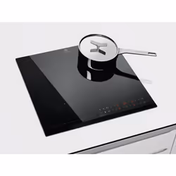 Electrolux LIV6343 Noir Intégré Plaque avec zone à induction 4 zone(s)